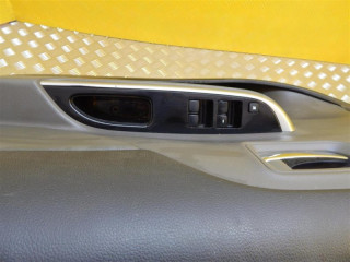 Обшивка двери передняя правая, Mitsubishi L200 2015-2019
