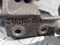 Кронштейн генератора Toyota Land Cruiser Prado 120 2004г. - фото №2