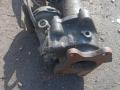 Редуктор переднего моста ISUZU Trooper II (1992-2002) 1995г. - фото №4