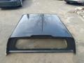 316999A66 Кунг Nissan Navara (D40) 2006г. - фото №2