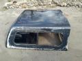316999A66 Кунг Nissan Navara (D40) 2006г. - фото №3