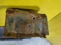 Крыло переднее левое Toyota Land Cruiser (100) 2000г. - фото №5