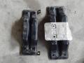 Кронштейн Land Rover Freelander II 2008г. - фото №2
