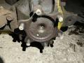 Редуктор переднего моста Toyota Hilux 2000г. - фото №3
