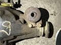 Редуктор переднего моста Toyota Hilux 2000г. - фото №4