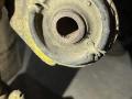 Редуктор переднего моста Toyota Hilux 2000г. - фото №5
