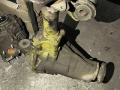 Редуктор переднего моста Toyota Hilux 2000г. - фото №8