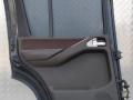 82153EB330 Дверь задняя левая Nissan Pathfinder (R51M) Внедорожник 2008г. - фото №2