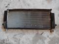 Радиатор кондиционера Nissan Navara (D22) 2003г. - фото №2