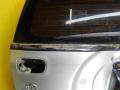Крышка багажника (дверь 3-5) Toyota Rav 4 (XA20) 2002г. - фото №3