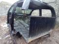 Кабина Toyota Tundra II 2008г. - фото №2