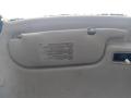 Козырек солнцезащитный Mitsubishi L200 2005г. - фото №2