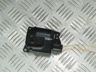 Моторчик заслонки печки, Mitsubishi L200 2006-2011
