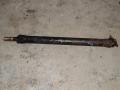 Карданный вал задний Nissan Pathfinder (R51M) Внедорожник 2006г. - фото №2