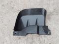 Брызговик Mitsubishi L200 2010г. - фото №4