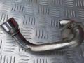 Трубка системы рециркуляции EGR Chrysler 300C 2007г. - фото №2
