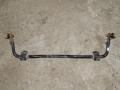 4881242060 Стабилизатор подвески (поперечной устойчивости) задний Toyota Rav 4 (XA50) 2020г. - фото №2
