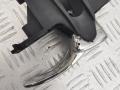 Ручка двери внутренняя передняя правая Nissan Navara (D40) 2008г. - фото №2