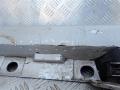 Накладка на порог (наружная) Toyota Prius XW30 2010г. - фото №4
