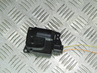 Моторчик заслонки печки, Mitsubishi L200 2006-2011