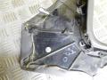 Накладка (кузов внутри) Lexus LX 570 2008г. - фото №3
