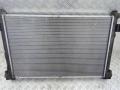 Радиатор (основной) Chrysler Pacifica I 2005г. - фото №3