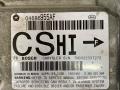 04686955AF Блок AirBag Chrysler Pacifica I 2005г. - фото №2
