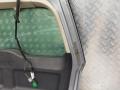 Крышка багажника (дверь 3-5) Land Rover Freelander II 2006г. - фото №6