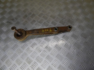 Тяга, Toyota Hilux 2008-2011