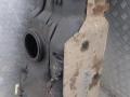 Бак топливный Toyota Hilux 2006г. - фото №3