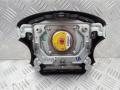 Подушка безопасности водителя Toyota Hilux 2006г. - фото №2