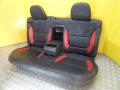 Салон (комплект сидений) Mitsubishi L200 2007г. - фото №3