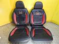 Салон (комплект сидений) Mitsubishi L200 2007г. - фото №4