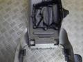 Чехол кулисы Mitsubishi L200 2007г. - фото №3
