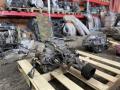 Раздаточная коробка Mitsubishi L200 2008г. - фото №3