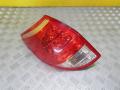 Фонарь задний левый Toyota Rav 4 (XA30) 2008г. - фото №2