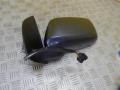 Зеркало наружное левое Nissan Pathfinder (R51M) Внедорожник 2006г. - фото №3