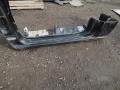 Лонжерон левый Mitsubishi L200 2008г. - фото №4