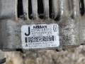 Генератор Nissan Navara (D40) 2008г. - фото №4