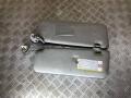 Козырек солнцезащитный Toyota Land Cruiser 200 2008г. - фото №2