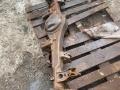 Мост задний Toyota Land Cruiser 200 2008г. - фото №4