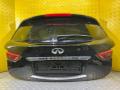 Крышка багажника (дверь 3-5) Infiniti FX 35 2012г. - фото №2