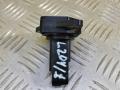 03S30 Расходомер воздуха Mitsubishi L200 Пикап 2008г. - фото №3