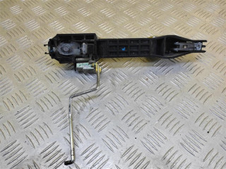 Ручка двери наружная передняя правая, Mitsubishi L200 Пикап 2006-2011