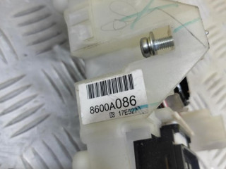 Переключатель поворотов, Mitsubishi L200 Пикап 2006-2011