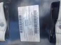 04680550AG Подушка безопасности коленная Chrysler Pacifica I 2005г. - фото №2