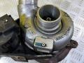 Турбина Land Rover Range Rover Sport I 2006г. - фото №4