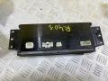 Блок управления печки/климат-контроля Land Rover Range Rover Sport I 2006г. - фото №3