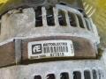 Генератор Land Rover Range Rover Sport I 2006г. - фото №4