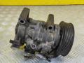 10SRE11C Компрессор кондиционера Toyota Hilux 2015г. - фото №3